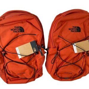 The North Face "Jester" Backpacks New w/ Tags - Lot of 2 - NEW